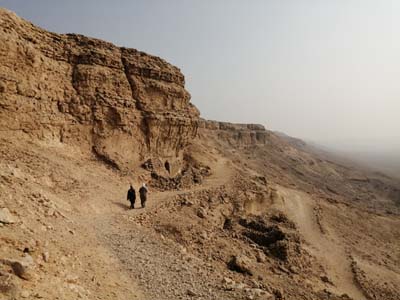 Amarna Stories